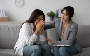 Grief Counseling Home Services Help You Heal Emotionally