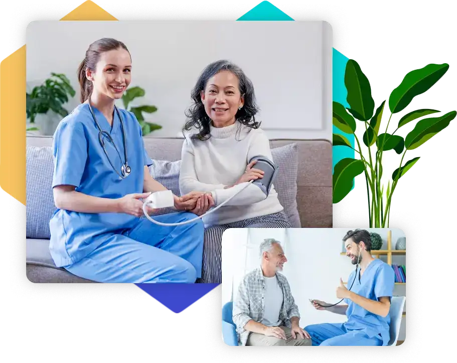 Affordable Hospice Care Services in Flower Mound TX