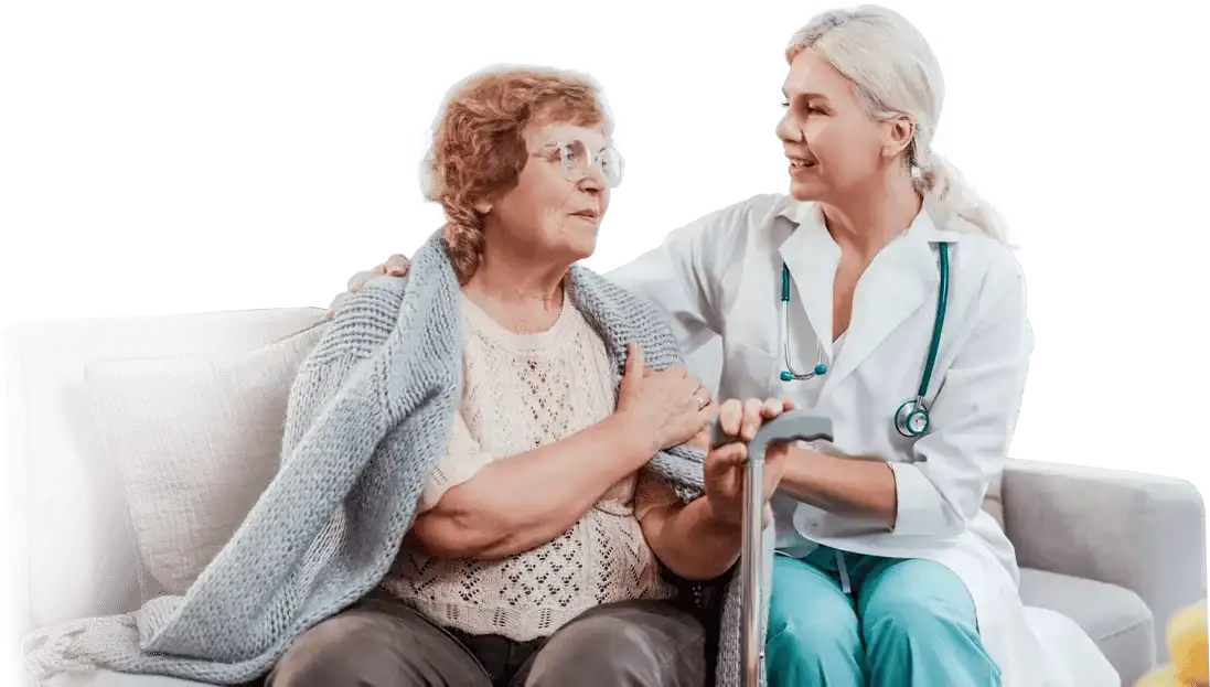 In Home Hospice Care Services by Shoreline Hospice Care in Garland, Dallas, Rockwall, Flower Mound, Grand Prairie, TX