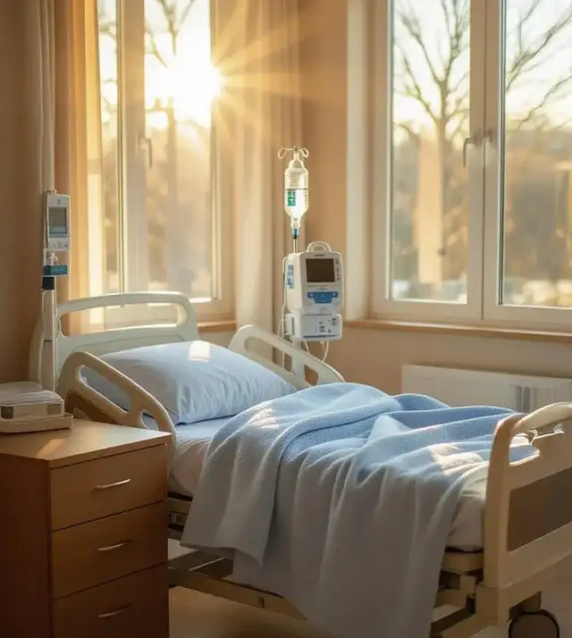 Medical Equipements Supplies in Garland, Dallas, Rockwall, Flower Mound, Grand Prairie, TX by Shoreline Hospice Care